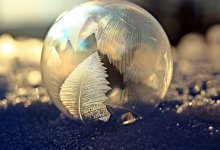 Морозный понедельник ожидает жителей Астаны