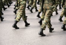 Уклонистов от участия в воинских сборах ждет штраф в РК