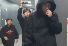 Муж Ерке Есмахан показал нежное фото с сыном