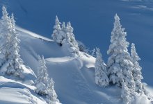 Погода без осадков ожидает казахстанцев 27 января