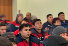 В Казахстане проходят диалоговые площадки “Bir Tolqynda” для популяризации рабочих профессий