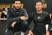 Тренер Шавката Рахмонова сообщил о поединке с Белалом Мухаммадом