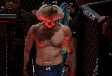 Шавкат Рахмонов показал, как проходят его тренировки