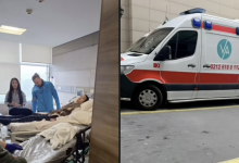 "Ушел здоровым, пришел инвалидом": Ербаян Мухтар возвращается в Астану