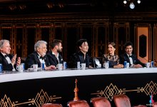 Димаш Кудайберген станет членом жюри престижного музыкального конкурса в Будапеште