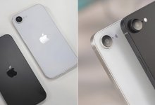 Дизайн iPhone SE 4 обсуждают в Сети