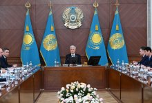 Президент поручил акимам определить приоритетные специальности в колледжах