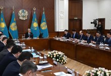 Президент поручил первым руководителям принимать граждан лично