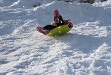 Мужчина избил подростка из-за горки в Кокшетау