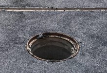 Монтажника осудили за смерть мальчика, упавшего в открытый люк