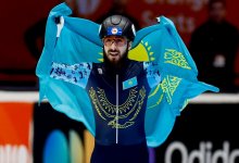 Азиада-2025: объявлен полный состав сборной Казахстана