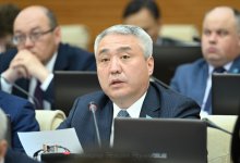 Необходимо улучшить бизнес-климат в стране, считает Руслан Кожасбаев