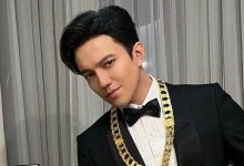 Димаш Кудайберген опубликовал фото с легендами мировой музыки