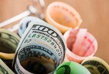 Курс доллара вырос в Казахстане