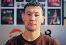 Шавкат Рахмонов назвал лучшего бойца UFC
