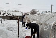 "Таза Қазақстан": 90 тысяч человек объединились для экочистоты страны