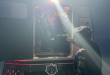 Двухлетний ребенок не мог попасть в больницу в Акмолинской области из-за снега