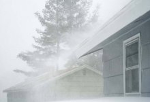 Метель туман и гололед: какая погода ожидается в Казахстане 31 января