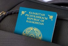 Более 90 человек с двойным гражданством выявили с начала года в Казахстане