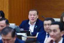 Болатбек Нажметдинулы: “Инвестиции должны работать на наших людей, на наши кадры”