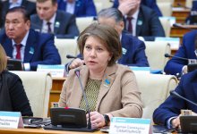 Татьяна Савельева: “Экономия бюджета должна быть осмысленной”