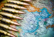Китай строит сверхмощный военный центр, превосходящий Пентагон
