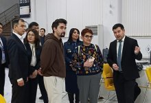 Чиновники из Азербайджана и Монголии высказались о работе ЦОНов в Алматы