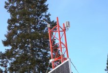 Лавинные датчики установили в Восточном Казахстане