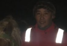 Пропавших пастухов обнаружили в Западном Казахстане