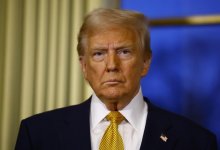 Трамп анонсировал переговоры между Россией и Украиной