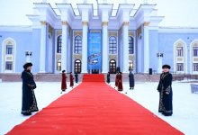 Дни казахского кино стартовали в регионах страны