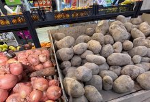 Инфляция продолжает расти: январь принес новые рекорды в росте цен