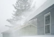 Туман накроет Астану и Алматы 4 февраля