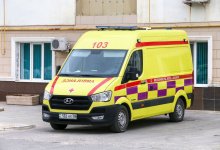 Еще одно массовое отравление детей произошло в Мангистауской области