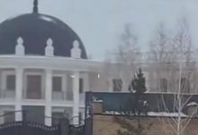 Имам Астаны проживает во дворце: правда или ложь?