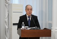 Аким ЗКО рассказал об исполнении поручений президента