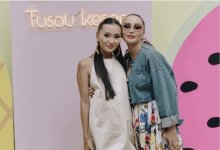 Дочь Баян Алагузовой показала свою кухню