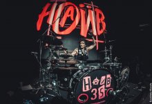 Известная рок-группа отменила концерты в Казахстане