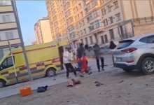 Трое человек пострадало в ДТП в Актау