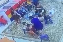 Ребенку вывихнули руку в детсаду Мангистау