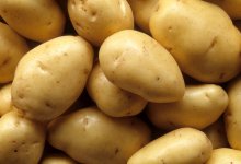 Ограничения на продажу картофеля ввели в Атырау