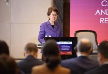 30-летие Пекинской декларации: международная встреча высокого уровня прошла в Астане