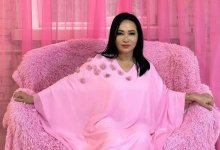 Гульзира Айдарбекова анонсировала концерты Кайрата Нуртаса в Китае (ВИДЕО)