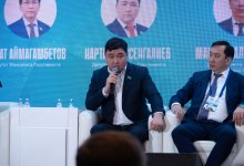 AMANAT и представители агрегаторов такси обсудили проблемы пассажирских перевозок в Казахстане