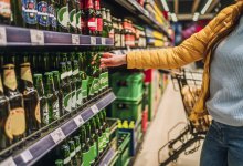 Злостного предпринимателя-нарушителя лишили права продавать алкоголь в Лисаковске
