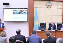 Доля местного содержания по товарам на проекте Карачаганак выросла на 11%