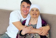 "Когда я умру, не плачь" : Арман Давлетяров растрогал Казнет