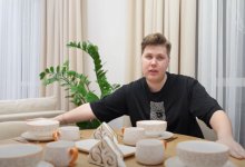 Алексей Лодочников показал свою роскошную квартиру