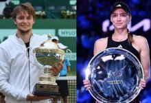 Казахстан сделал Рыбакину королевой Уимблдона – Бублик