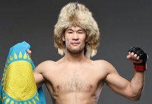 Шавкату Рахмонову пророчат поражение